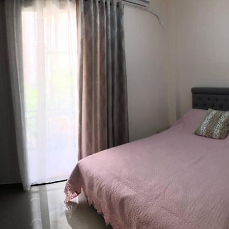 Loutraki Vibes Apartments Экстерьер фото