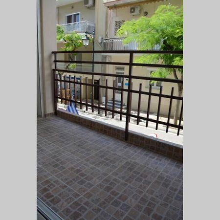 Loutraki Vibes Apartments Экстерьер фото