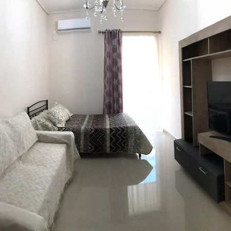 Loutraki Vibes Apartments Экстерьер фото