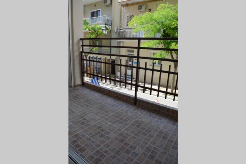 Loutraki Vibes Apartments Экстерьер фото